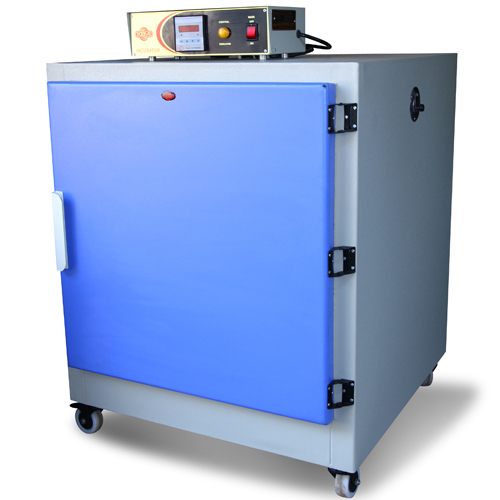 Bacteriological incubator