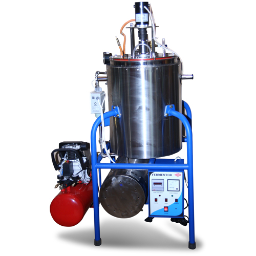 Seed germinator