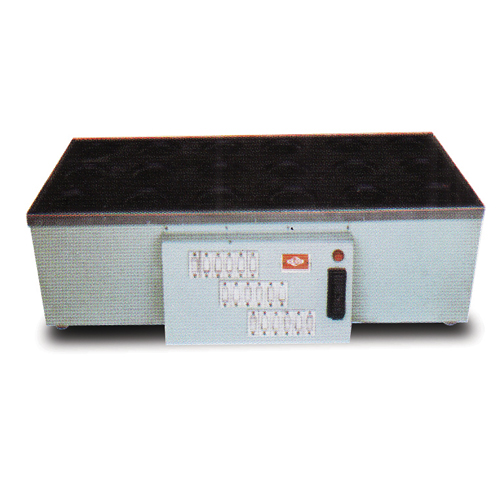 Infra red rays cabinet