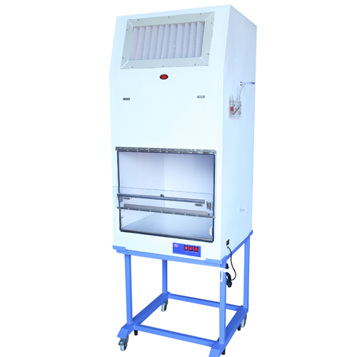 Laminar airflow cabinet