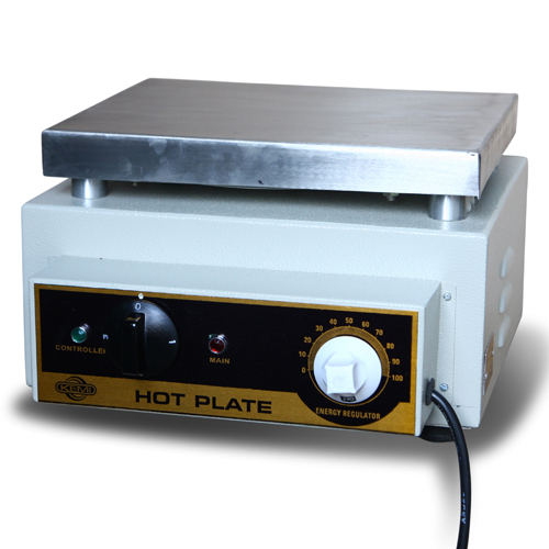 Hot plates